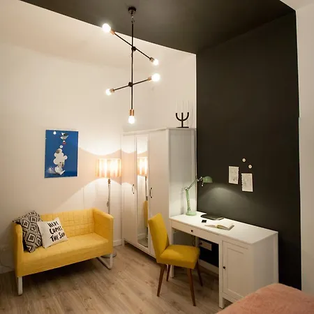 Apartment Beyond Lazarza Krakow
